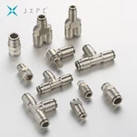 Imbotta metall fil Fittings