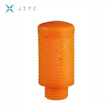 Silencer tal-plastik pnewmatiku SU